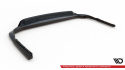 Toyota Sienna Mk4 2020+ Rear Splitter (with vertical bars) Maxton Design