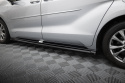 Toyota Sienna Mk4 2020+ Side Skirts Diffusers Maxton Design