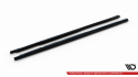 Toyota Sienna Mk4 2020+ Side Skirts Diffusers Maxton Design