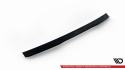 Toyota Yaris T-Sport Mk1 Facelift 2003-2006 Spoiler Cap V.1 Maxton Design