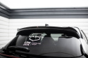 Spoiler Cap Toyota Yaris Gr Sport Mk4 Maxton Design