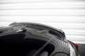 Spoiler Cap Toyota Yaris Gr Sport Mk4 Maxton Design