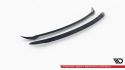 Spoiler Cap Toyota Yaris Gr Sport Mk4 Maxton Design