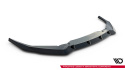 Toyota GR Yaris Mk4 Facelift 2024+ Front Splitter Maxton Design
