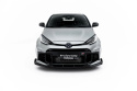 Toyota GR Yaris Mk4 Facelift 2024- Front Splitter V.2 Maxton Design