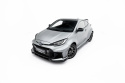 Toyota GR Yaris Mk4 Facelift 2024- Front Splitter V.2 Maxton Design