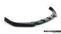 Toyota GR Yaris Mk4 Facelift 2024- Front Splitter V.2 Maxton Design