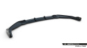 Toyota GR Yaris Mk4 Facelift 2024- Front Splitter V.2 Maxton Design
