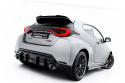 Toyota GR Yaris Mk4 Facelift 2024- Rear Valance Maxton Design