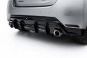 Toyota GR Yaris Mk4 Facelift 2024- Rear Valance Maxton Design