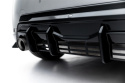 Toyota GR Yaris Mk4 Facelift 2024- Rear Valance Maxton Design
