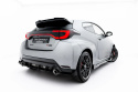 Toyota GR Yaris Mk4 Facelift 2024- Rear Side Splitters V.2 Maxton Design