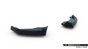 Toyota GR Yaris Mk4 Facelift 2024- Rear Side Splitters V.3 Maxton Design