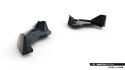Toyota GR Yaris Mk4 Facelift 2024- Rear Side Splitters V.4 Maxton Design