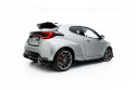 Toyota GR Yaris Mk4 Facelift 2024- Side Skirts Diffusers V.2 Maxton Design
