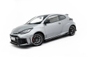 Toyota GR Yaris Mk4 Facelift 2024- Side Skirts Diffusers V.2 Maxton Design