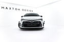 Street Pro Front Splitter Toyota GR Corolla Mk12