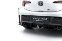 Street Pro Rear Diffuser Toyota GR Corolla Mk12