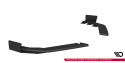 Street Pro Rear Side Splitters + Flaps Toyota GR Corolla Mk12