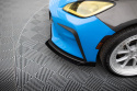 Toyota GR86 Mk1 2021+ Front Flaps Maxton Design