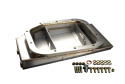 SR20DE(T) Oversize Oil Pan TOMEI