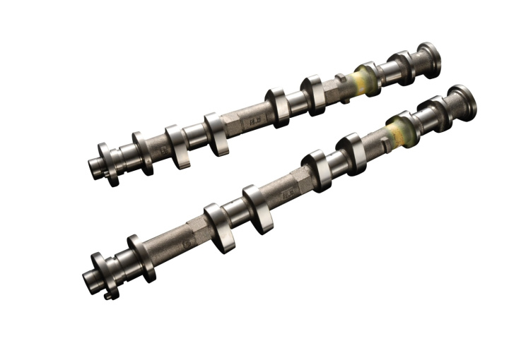Nissan 350Z VQ35DE G1 Exhaust Camshaft 274-10.67mm 2pcs Procam TOMEI in the group Select car model / Nissan / 350Z Z33 2003-2009 / Tuning at DDESIGN Scandinavia AB (TOM142026)