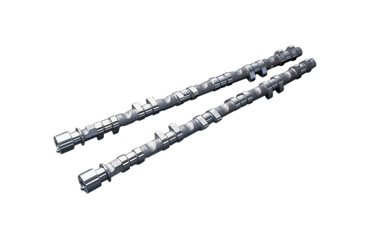 Nissan RB25DET NEO R34/WGNC34 262/262-9.15mm Poncam Camshafts TOMEI in the group RB25DE(T)/RB20DE(T) / Camshafts - RB25DE(T)/RB20DE(T) at DDESIGN Scandinavia AB (TOM143023)