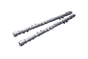 Nissan RB25DE(T) R33/C34 Late NVCS 258/258-8.50mm Poncam Camshafts TOMEI