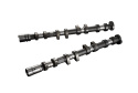 Mitsubishi 4B11 EVO 10 262/262-10.3/9.8mm Poncam Camshafts TOMEI
