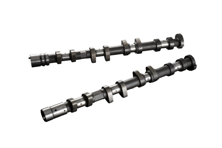 Mitsubishi 4B11 EVO 10 262/262-10.3/9.8mm Poncam Camshafts TOMEI in the group Select car model / Mitsubishi / EVO X 07+ / Tuning at DDESIGN Scandinavia AB (TOM143059)