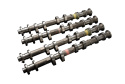 Nissan VQ35HR 266-10.8mm Poncam Camshafts TOMEI