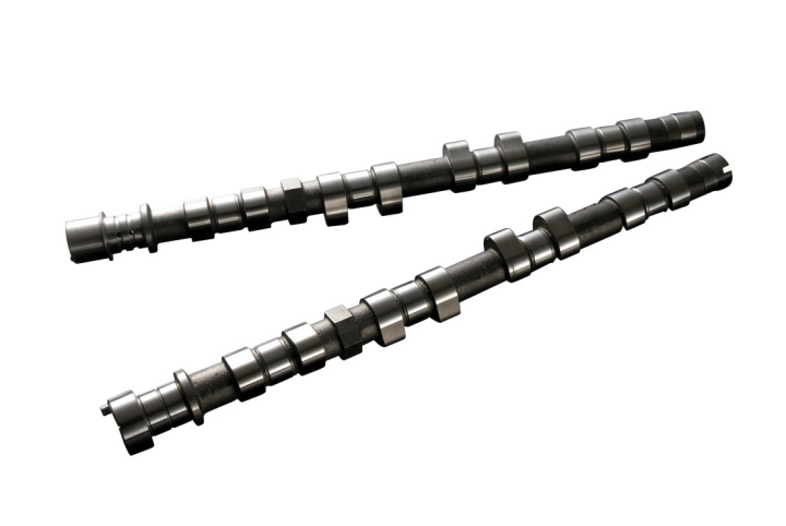 Mitsubishi 4G63 EVO 9 272/272-10.70/10.20 Poncam Camshafts TOMEI in the group Select car model / Mitsubishi / EVO 9 / Tuning at DDESIGN Scandinavia AB (TOM143068)