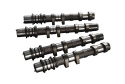 Subaru EJ20/EJ25 DUAL AVCS WRX 2009-2014 260/256-9.8/10.8mm Poncam Camshafts TOMEI
