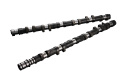 Toyota 1JZ-GTE VVT-i 260/260-8.9/9.1mm Poncam Camshafts TOMEI