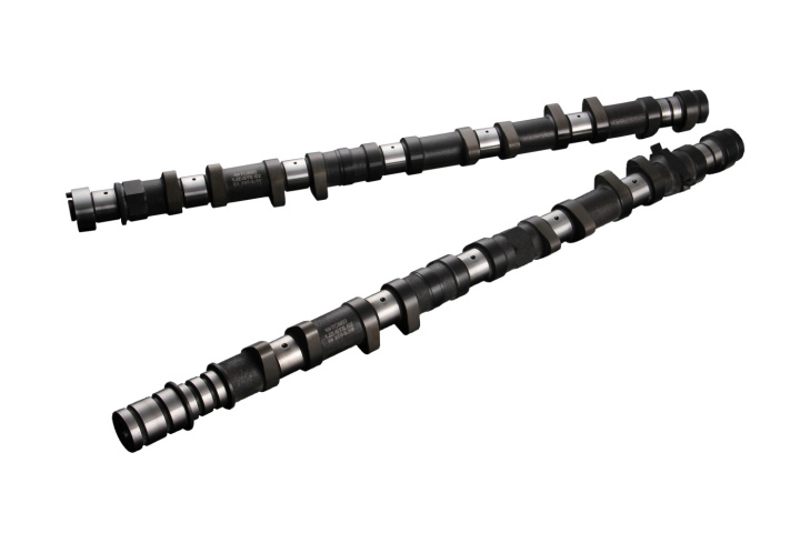 Toyota 1JZ-GTE VVT-i 260/260-8.9/9.1mm Poncam Camshafts TOMEI in the group Build Your Engine / Toyota - Engines / 1JZ / Head - 1JZ at DDESIGN Scandinavia AB (TOM143071)