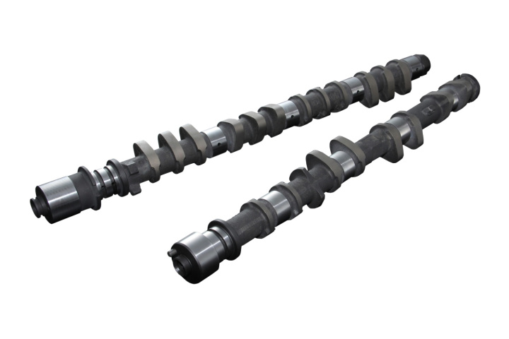 Toyota 4A-GE 20 Valve 274/258-8.15mm Poncam Camshafts TOMEI in the group Select car model / Toyota / AE86 Corolla / Tuning at DDESIGN Scandinavia AB (TOM143073)