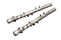 4AG 16 Valve Intake Camshaft 258-7.95mm Procam TOMEI