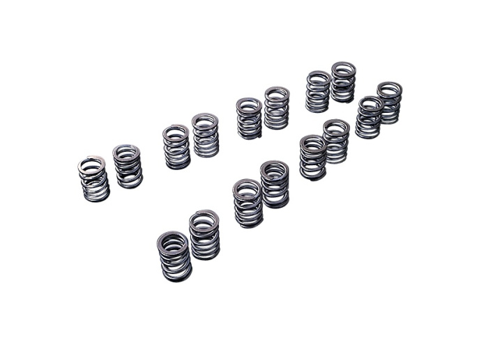 4G63 Valve Spring TOMEI in the group Select car model / Mitsubishi / EVO 4 / Tuning at DDESIGN Scandinavia AB (TOM163034)