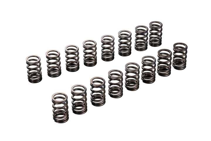 EJ205/207/255/257 Valve Spring TOMEI in the group Select car model / Subaru / Forester (SF) 97-02 / Tuning at DDESIGN Scandinavia AB (TOM163057)