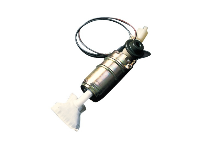 BNR32 Fuel Pump Kit TOMEI in the group Select car model / Nissan / Skyline R32 GTR 1989-1994 / Tuning at DDESIGN Scandinavia AB (TOM17042R585)