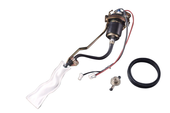 ER34 / S15 Fuel Pump Kit TOMEI in the group Select car model / Nissan / 200SX - Silvia S15 1999-2002 / Tuning at DDESIGN Scandinavia AB (TOM183003)