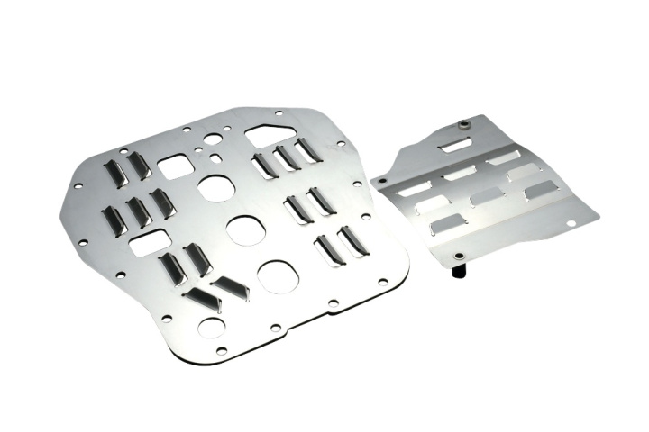 EJ20 / EJ25 Oil Pan Baffle Plate Stiffener TOMEI in the group Select car model / Subaru / Impreza inkl. WRX - STI 92-00 / Tuning at DDESIGN Scandinavia AB (TOM193036)