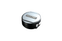 OIL FILLER CAP NISSAN BUFF(SILVER) TOMEI