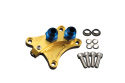 SR20DE(T) N2 Oil Block TOMEI
