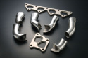 Mitsubishi EVO 4-9 1996-2007 Expreme Exhaust Manifold TOMEI