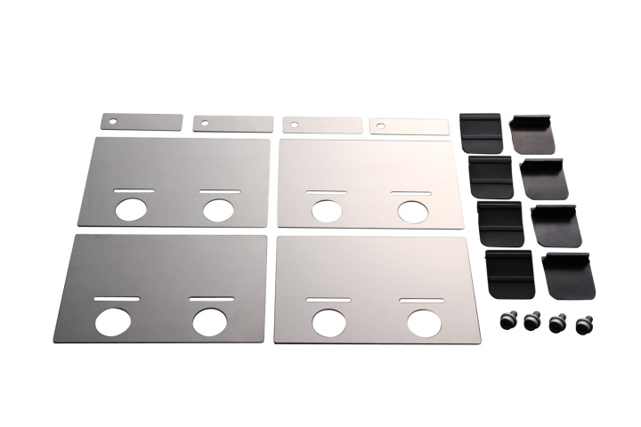 Universal Oil Pan Baffle Plate TOMEI in the group Tuning / Cooling / Oil system at DDESIGN Scandinavia AB (TOM194001)