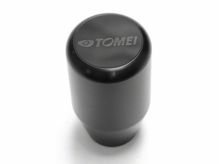 SHIFT KNOB SHORT 70mm TOMEI in the group Interior / Gear shift knobs at DDESIGN Scandinavia AB (TOM32865S010S)