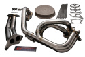 Subaru WRX STI 2000-2014 EJ Twin Scroll Expreme Exhaust Manifold TOMEI