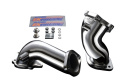 Nissan RB26DETT BNR32 / BCNR33 / BNR34 Expreme Turbine Outlet Pipe TOMEI