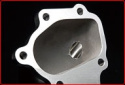 Nissan RB26DETT BNR32 / BCNR33 / BNR34 Expreme Turbine Outlet Pipe TOMEI